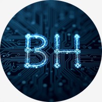 BHoyem Designs logo - Similar company to Smart Serve Studios