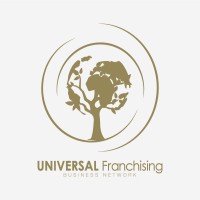 Universal Franchising logo - Similar company to E2Coffee