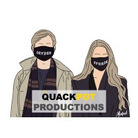 QuackPot Productions logo - Similar company to Schoolified