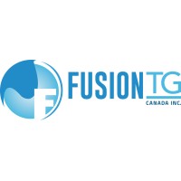 Fusion TG Canada logo - Similar company to Talio Resources Ltd.