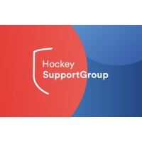 Stichting Hockey Support Group NL logo - Similar company to More Than Play