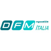 DFM Italia logo - Similar company to Chimpool