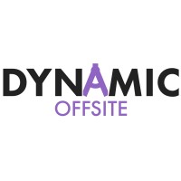 Dynamic Offsite logo - Similar company to Dynamic Build Group