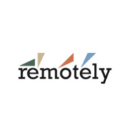 Going Remotely logo - Similar company to Touristdoc