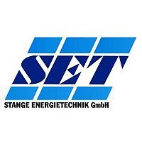 SET - Stange Energietechnik GmbH logo - Similar company to Solar Elements Gmbh