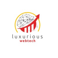 Luxurious Webtech logo - Similar company to Revertgo