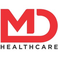 MD Healthcare logo - Similar company to Secure The Life