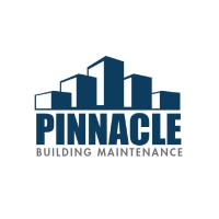 Pinnacle Building Maintenance logo - Similar company to Maritime Logistics Professional