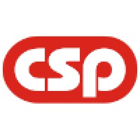 Csp Controle E Automação Ltda.