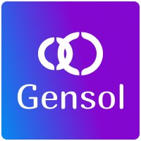 Generic Solutions logo - Similar company to Generic Soft
