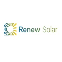 Renew Solar LLC logo - Similar company to Solargrade By Heliovolta