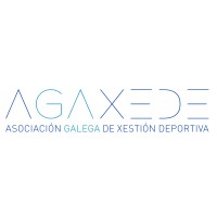 AGAXEDE Xestión Deportiva logo - Similar company to Lumareda