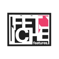 Fetiche Features logo - Similar company to Inconsciente Films
