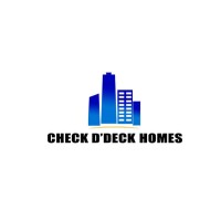 Check D'Deck Homes logo - Similar company to A&B Facilities And Management Services