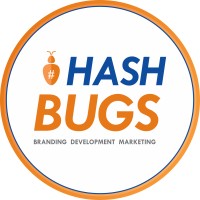 HashBUGS Solutions Private Limited logo - Similar company to Digicite
