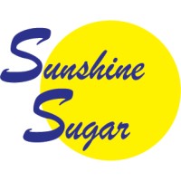 Sunshine Sugar logo - Similar company to E Rides