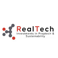 RealTech logo - Similar company to Realtech Services Llc