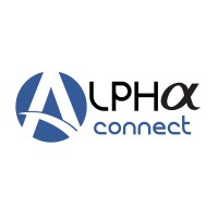 Alpha Connect srls logo - Similar company to Mgv Multiservice S.R.L.