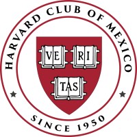 Harvard Club of Mexico logo - Similar company to L&Bc