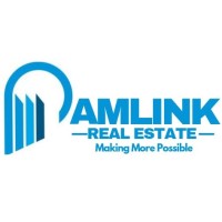 Amlink Real Estate logo - Similar company to Jasiri Homes