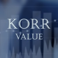 KORR Acquisitions Group, Inc. logo - Similar company to Ruby