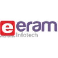 Eram Infotech, India logo - Similar company to Eram Rust Tec