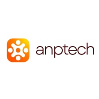 ANPTECH logo - Similar company to Vsinnova