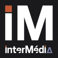 InterMédia logo - Similar company to Soonvibes (Acquired By Groover)
