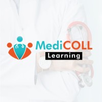 MediCOLL logo - Similar company to Hireed