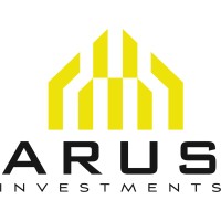 Arus logo - Similar company to Arustech