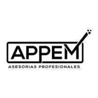 ASESORÍAS PROFESIONALES PARA EMPRESAS SPA logo - Similar company to Asesoria Contable-Tributaria