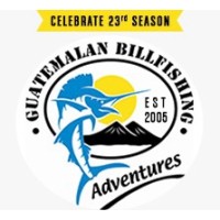 Guatemalan Billfishing Adventures logo - Similar company to North Corner Haven