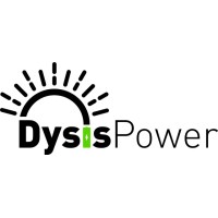 Dysis Power Ltd. logo - Similar company to Dysis Ltd