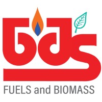 BDS Fuels and BDS Biomass logo - Similar company to Solarpowergetics - Hong Kong