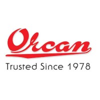 Orcan Products of India, Faridabad. logo - Similar company to D S Auto Faridabad