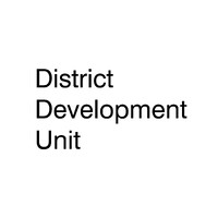 District Development Unit logo - Similar company to V Design Architects