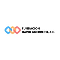 Fundación David Guerrero, A.C. logo - Similar company to Colds