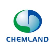 Chemland chemicals Co.ltd/irons sulfate /manganese sulfate/zinc sulfate/edta logo - Similar company to Hebei