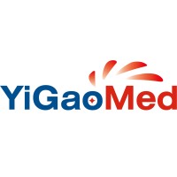 YiGaoMed logo - Similar company to Equashield International