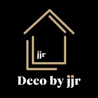 Deco by jjr logo - Similar company to Fidji Studio