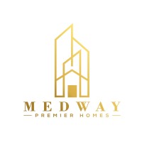 Medway Premier Homes logo - Similar company to Charlesons