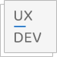 Uxdev4.Me