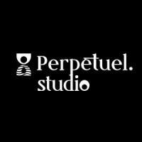 Perpétuel Studio logo - Similar company to Flyaline