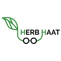Herb Haat logo - Similar company to Biofeed