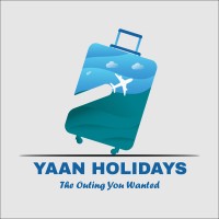 Yaan Holidays | Sikkim Darjeeling Bhutan Andaman DMC logo - Similar company to Sikkim Dmc