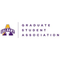 UAlbany Graduate Student Association logo - Similar company to Mount Ida Campus Of Umass Amherst