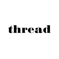 Thread Magazine logo - Similar company to The Post