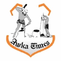 Awka Times Magazine (ATM) logo - Similar company to Cm Writers