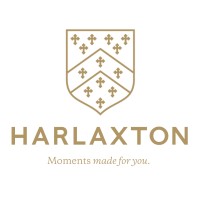 Harlaxton Manor logo - Similar company to Simpler Pr Ltd