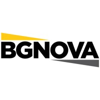 BGNOVA logo - Similar company to Honestim Ltd.